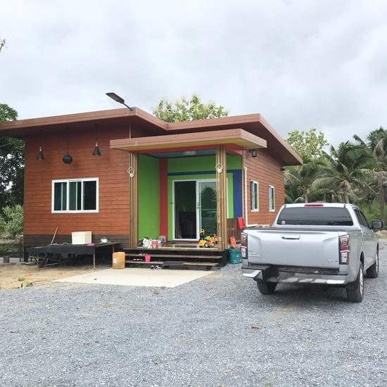 02 บ้านเดี่ยว | นครปฐม สามพราน คลองใหม่ | 02-66-05669