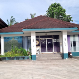 10 อาคารสำนักงาน | ตรัง เมืองตรัง นาโต๊ะหมิง | 10-66-00278