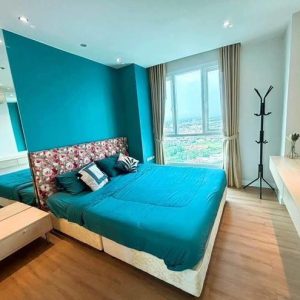 05 คอนโดมิเนียม | ชลบุรี บางละมุง หนองปรือ | 05-66-01475