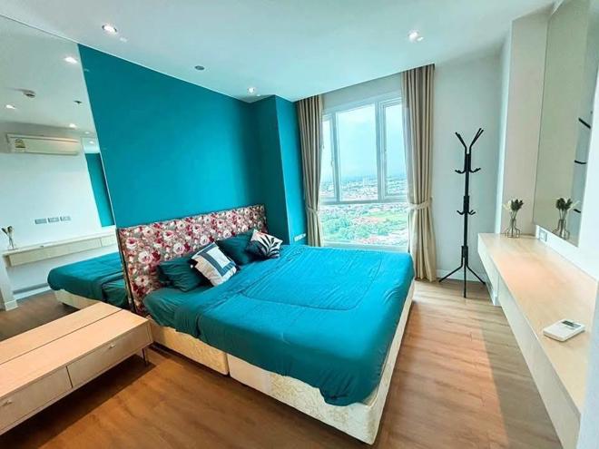 05 คอนโดมิเนียม | ชลบุรี บางละมุง หนองปรือ | 05-66-01475