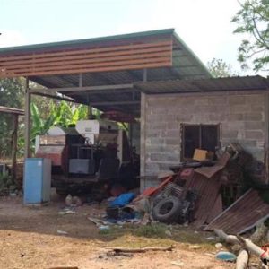 02 บ้านเดี่ยว | สุรินทร์ ศรีณรงค์ ตรวจ | 02-88-17887