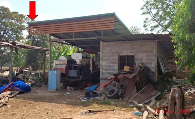 02 บ้านเดี่ยว | สุรินทร์ ศรีณรงค์ ตรวจ | 02-88-17887