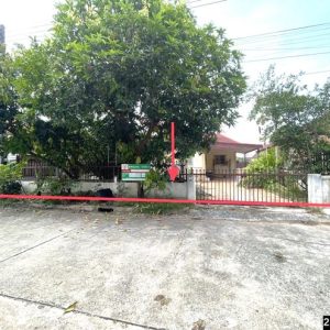 02 บ้านเดี่ยว | ขอนแก่น เมืองขอนแก่น บ้านเป็ด | 02-88-17421