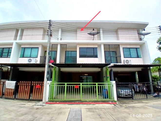 03 ทาวน์เฮ้าส์ | นครปฐม เมืองนครปฐม หนองปากโลง | 03-88-06676