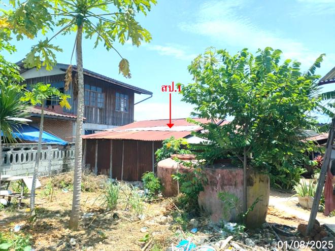 02 บ้านเดี่ยว | มหาสารคาม เมืองมหาสารคาม แก่งเลิงจาน | 02-88-17436