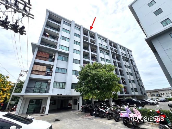 05 คอนโดมิเนียม | ชลบุรี ศรีราชา สุรศักดิ์ | 05-88-03345