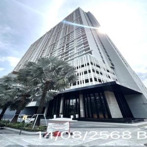 05 คอนโดมิเนียม | นนทบุรี เมืองนนทบุรี บางกระสอ | 05-88-03338