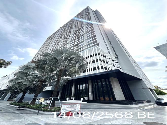 05 คอนโดมิเนียม | นนทบุรี เมืองนนทบุรี บางกระสอ | 05-88-03338