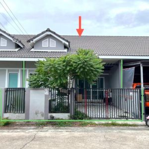 03 ทาวน์เฮ้าส์ | ระยอง ปลวกแดง ตาสิทธิ์ | 03-88-06653