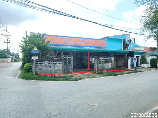 02 บ้านเดี่ยว | มหาสารคาม เมืองมหาสารคาม ตลาด | 02-88-17467