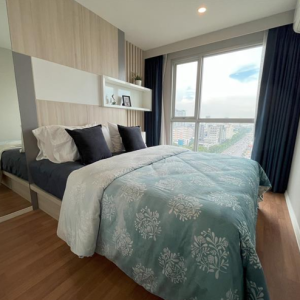 05 คอนโดมิเนียม | กรุงเทพมหานคร เขตจตุจักร ลาดยาว | 05-66-01477