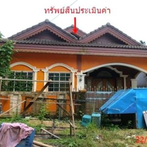 02 บ้านเดี่ยว | ปัตตานี ยะรัง เขาตูม | 02-88-17901