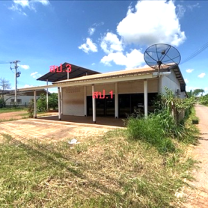 02 บ้านเดี่ยว | อุดรธานี วังสามหมอ วังสามหมอ | 02-88-17899