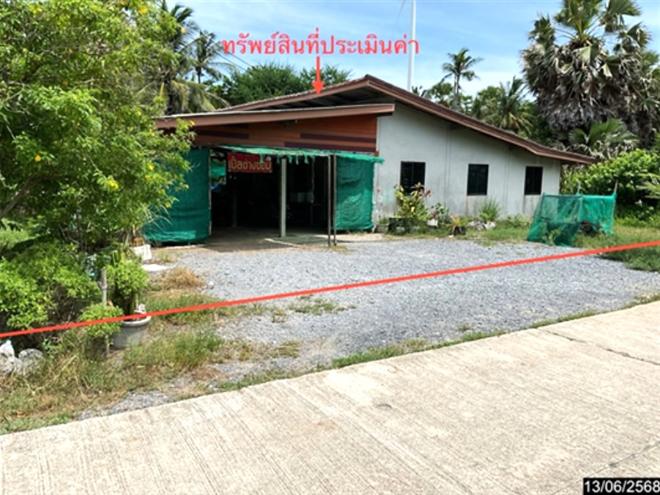 02 บ้านเดี่ยว | นครศรีธรรมราช หัวไทร หน้าสตน | 02-88-17892