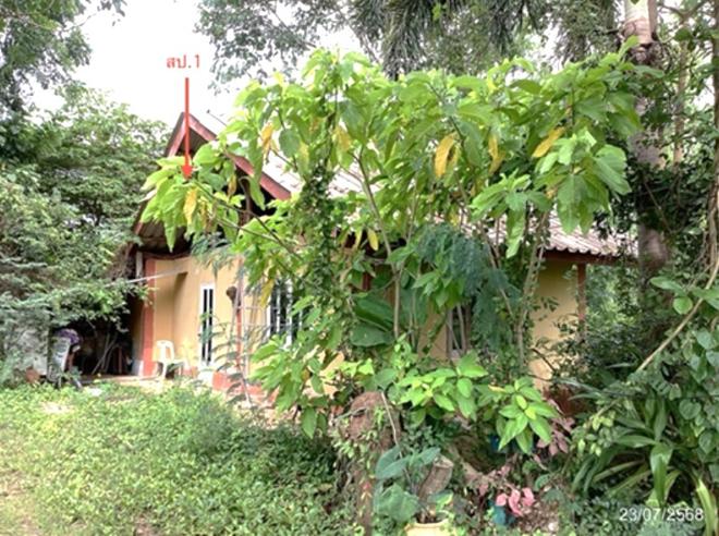 02 บ้านเดี่ยว | เพชรบุรี ท่ายาง ท่าคอย | 02-88-17912