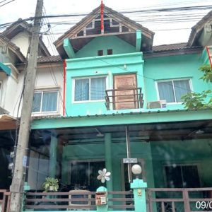 03 ทาวน์เฮ้าส์ | สระบุรี แก่งคอย แก่งคอย | 03-88-06697