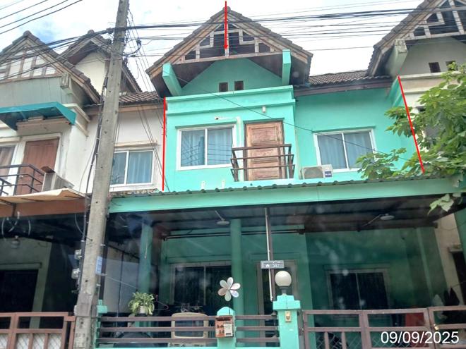 03 ทาวน์เฮ้าส์ | สระบุรี แก่งคอย แก่งคอย | 03-88-06697