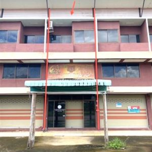 04 อาคารพาณิชย์ | เชียงราย เชียงแสน เวียง | 04-88-06826