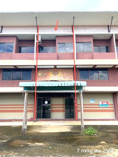 04 อาคารพาณิชย์ | เชียงราย เชียงแสน เวียง | 04-88-06826