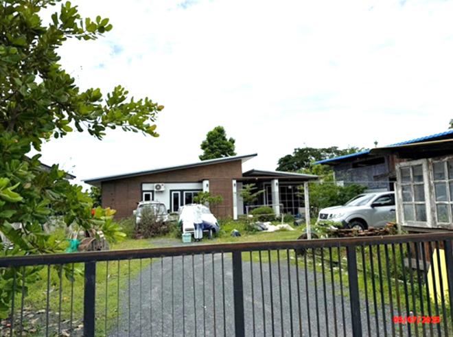 02 บ้านเดี่ยว | เชียงใหม่ ดอยสะเก็ด ป่าป้อง | 02-88-17908