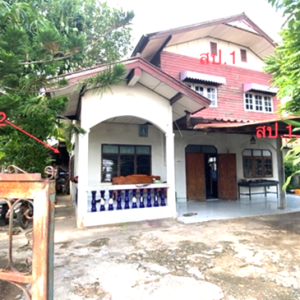 02 บ้านเดี่ยว | อุดรธานี กุมภวาปี ปะโค | 02-88-17913