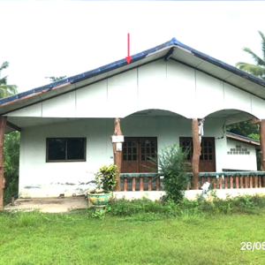 02 บ้านเดี่ยว | ตาก สามเงา ยกกระบัตร | 02-88-17914