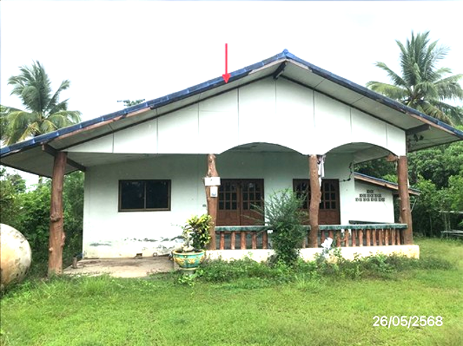 02 บ้านเดี่ยว | ตาก สามเงา ยกกระบัตร | 02-88-17914