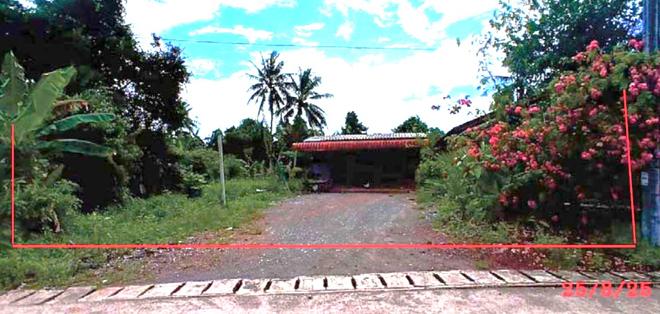 02 บ้านเดี่ยว | สตูล ท่าแพ ท่าแพ | 02-88-17471