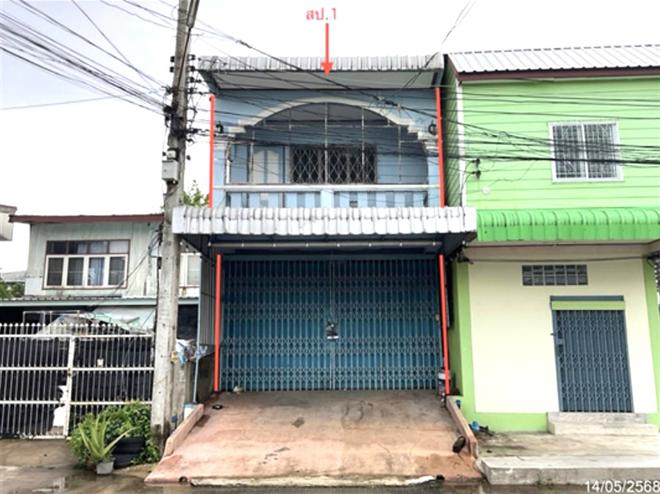 02 บ้านเดี่ยว | นครสวรรค์ ลาดยาว ลาดยาว | 02-88-17903