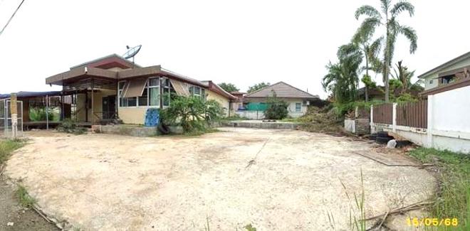 02 บ้านเดี่ยว | ขอนแก่น เมืองขอนแก่น แดงใหญ่ | 02-88-17904