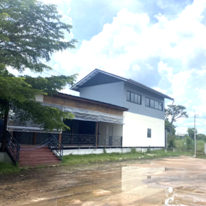 02 บ้านเดี่ยว | บุรีรัมย์ นางรอง นางรอง | 02-66-05674