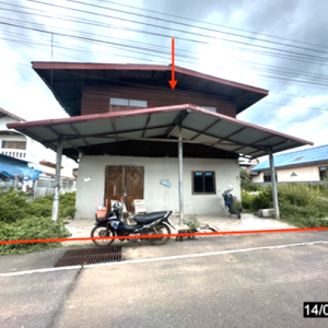 02 บ้านเดี่ยว | มุกดาหาร ดอนตาล ดอนตาล | 02-88-17919