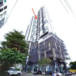 05 คอนโดมิเนียม | กรุงเทพมหานคร เขตธนบุรี บุคคโล | 05-88-03507