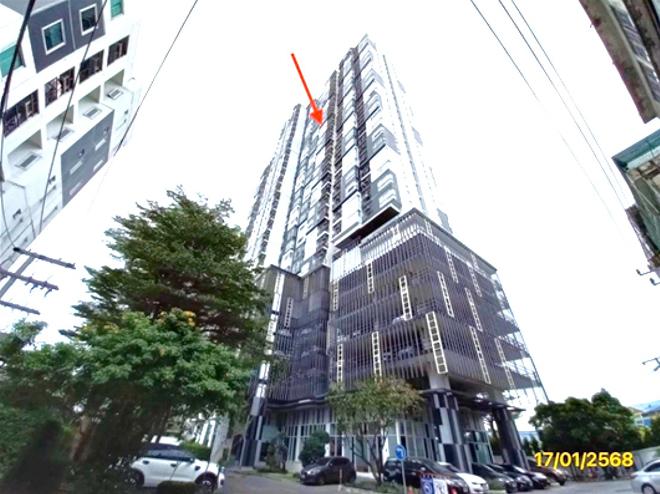 05 คอนโดมิเนียม | กรุงเทพมหานคร เขตธนบุรี บุคคโล | 05-88-03507