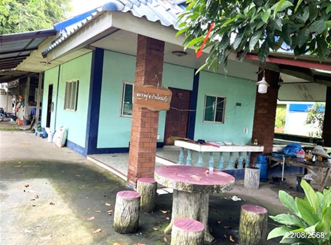 02 บ้านเดี่ยว | เชียงราย เวียงชัย เวียงเหนือ | 02-88-17930