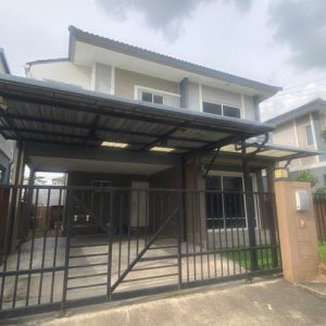 02 บ้านเดี่ยว | สมุทรปราการ เมืองสมุทรปราการ บางเมือง | 02-66-05675