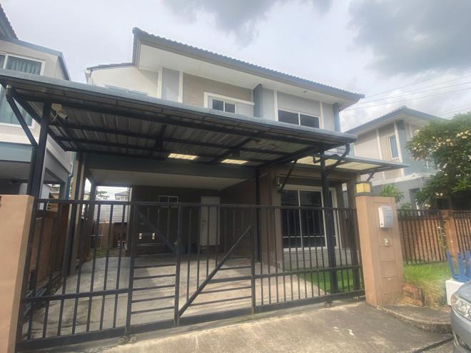 02 บ้านเดี่ยว | สมุทรปราการ เมืองสมุทรปราการ บางเมือง | 02-66-05675