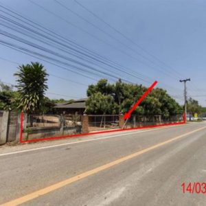 02 บ้านเดี่ยว | ลำพูน ลี้ นาทราย | 02-88-17923