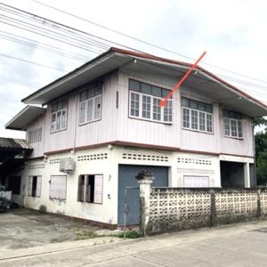 02 บ้านเดี่ยว | พะเยา จุน ห้วยข้าวก่ำ | 02-88-17925