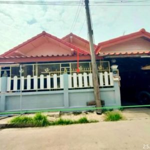 02 บ้านเดี่ยว | อ่างทอง เมืองอ่างทอง บ้านอิฐ | 02-88-17922