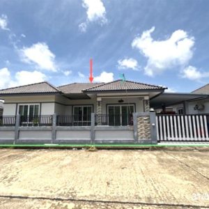 02 บ้านเดี่ยว | จันทบุรี เมืองจันทบุรี ท่าช้าง | 02-88-17921