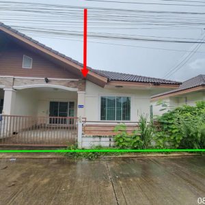 02 บ้านเดี่ยว | ระยอง เมืองระยอง ห้วยโป่ง | 02-88-17661