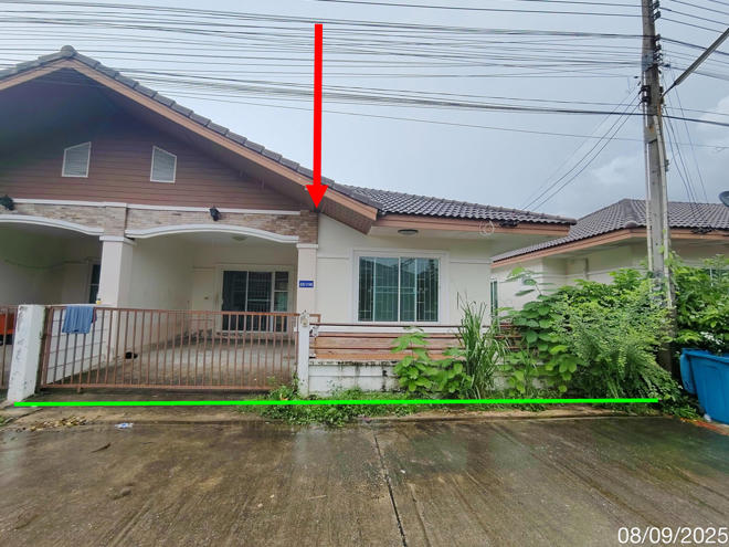 02 บ้านเดี่ยว | ระยอง เมืองระยอง ห้วยโป่ง | 02-88-17661