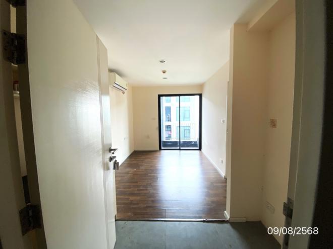 05 คอนโดมิเนียม | กรุงเทพมหานคร เขตบางซื่อ บางซื่อ | 05-88-03343