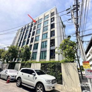 05 คอนโดมิเนียม | สมุทรปราการ เมืองสมุทรปราการ สำโรงเหนือ | 05-88-03170