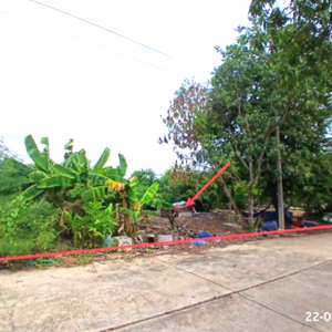 01 ที่ดินว่างเปล่า | นครปฐม สามพราน คลองใหม่ | 01-88-12601