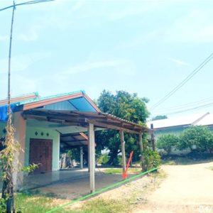 02 บ้านเดี่ยว | สุพรรณบุรี เดิมบางนางบวช หนองกระทุ่ม | 02-88-17933