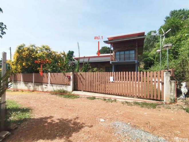 02 บ้านเดี่ยว | เพชรบุรี แก่งกระจาน แก่งกระจาน | 02-88-17936