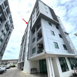 05 คอนโดมิเนียม | ชลบุรี ศรีราชา สุรศักดิ์ | 05-88-03326