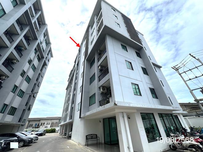 05 คอนโดมิเนียม | ชลบุรี ศรีราชา สุรศักดิ์ | 05-88-03326